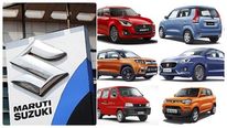 90 நாளில் 4.65 லட்சம் கார் விற்பனை.. Maruti Suzuki நிறுவனத்தின் லாபம் 130% உயர்வு..! 