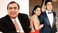 Mukesh Ambani: பசங்களா.. இனி அப்பாவோட டார்கெட் 'இது'தான்.. டிஸ்டர்ப் பண்ணாதீங்க..! 
