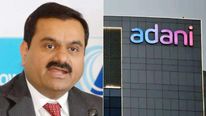 அதானி குழுமம் கொடுத்த சூப்பர் அப்டேட்.. முதலீட்டாளர்கள் செம ஹேப்பி! 