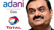 அதானி டோட்டல் கேஸ் பங்கின் விலை உச்சத்திலிருந்து 77% சரிவு.. இது வாங்க சரியான நேரமா? 