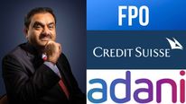 Adani: கிரெடிட் சூசி எடுத்த முடிவு.. FPO ரத்து செய்ய என்ன காரணம்..? 