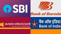 SBI Vs BOB Vs PNB Vs BOI : வீட்டுக் கடன் வாடிக்கையாளர்களுக்கு EMI எவ்வளவு அதிகரித்திருக்கு தெரியுமா? 