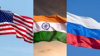 ரஷ்யாவுக்கு அடுத்த செக் வைக்க திட்டமிடும் அமெரிக்கா.. இந்தியாவுக்கு பாதிப்பா? 