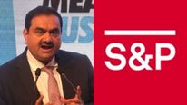 அதானி குழுமத்தில் 2 நிறுவனங்களுக்கு Negative ரேட்டிங்.. S&P குளோபல் அறிவிப்பு..! 