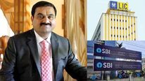 LIC, SBI மட்டுமல்ல 32 மியூச்சுவல் பண்ட் நிறுவனங்கள் அதானி குழுமத்தில் முதலீடு.. முதலீட்டின் நிலை என்ன? 