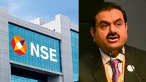 NSE: கூடுதல் கண்காணிப்பில் இருந்து 2 அதானி நிறுவனங்கள் நீக்கம்..! 