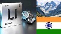 சீனாவுடன் போட்டியிட இந்தியாவுக்கு கிடைத்த பொக்கிஷம் லித்தியம்.. என்ன செய்யபோகிறது? 