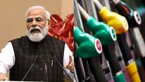 மோடி அரசு அறிவிக்கப்போகும் குட்நியூஸ்.. பெட்ரோல், டீசல் மீதான வரியைக் குறைக்க வாய்ப்பு..! 
