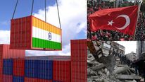 துருக்கி நிலநடுக்கம்.. இந்தியாவுக்கு இவ்வளவு பாதிப்பா..? 