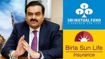 SBI மியூச்சுவல் பண்ட், ஆதித்யா பிர்லா சன் லைப் ரூ.1500 கோடி கடனை அடைத்த அதானி போர்ட்ஸ்..! 