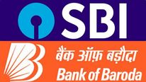 SBI Vs BOB: எந்த வங்கி பங்கு  மீடியம் டெர்மில் நல்ல லாபம் கொடுக்கலாம்? 
