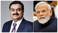 அதானி குழும பிரச்சனை.. பிரதமர் மோடிக்கும், இந்திய சந்தையிலும் தாக்கத்தினை ஏற்படுத்துமா.. சர்வே முடிவு? 