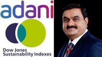 அதானி எண்டர்பிரைசஸ்-க்கு அடுத்த பாதிப்பு.. Dow Jones நிலைத்தன்மை குறியீட்டில் இருந்து நீக்கம்..!