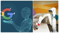 மனிதர்களை மட்டுமல்ல  ரோபோக்களையும் பணிநீக்கம் செய்யும் கூகுள்..! 