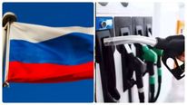 ஆட்டத்தைத் துவங்கியது ரஷ்யா.. பெட்ரோல், டீசல் விலை இனி உயரும்..? 