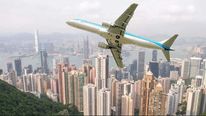 5 லட்சம்  இலவச விமான டிக்கெட்.. ஹாங்காங் கொடுத்த அட்டகாசமான வாய்ப்பு.. எதற்காக தெரியுமா? 