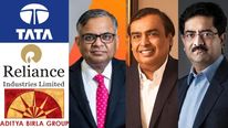 டாடா, பிர்லா, அம்பானி.. ஒரே நாளில் 1 லட்சம் கோடி முதலீடு-க்கு உத்தரவாதம்..! 