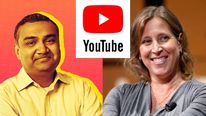 Youtube புதிய சிஇஓ நீல் மோகன்.. இந்தியரை நியமிக்க என்ன காரணம்? சூசன் வோஜ்சிக்கி ராஜினாமா ஏன்?