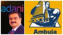 அம்புஜா சிமெண்ட் பங்குகளை விற்கும் அதானி.. எதற்காக திடீர் முடிவு..?! 