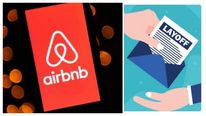 Airbnb நிறுவனத்தின் 2வது முறை பணிநீக்கம்.. ஊழியர்கள் கதறல்..! 
