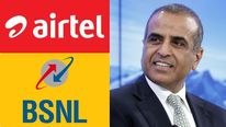 கட்டணத்தை உயர்த்தும் ஏர்டெல்.. இந்தியாவுக்கு இன்னொரு Vi வேண்டாம்.. BSNL-க்கு யோகம்..! 