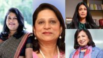 கோடிகளில் சம்பளம் வாங்கும் இந்திய பெண் தொழிலதிபர்கள்..! 