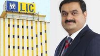 நஷ்டத்தில் இருந்து லாபத்திற்கு திரும்பிய LIC.. அதானி குழுமத்தினால் முதலீட்டாளர்கள் ஹேப்பி! 