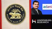 அதானி ஹிண்டர்ன்பர்க் பிரச்சனை.. 20 நிறுவனங்களை உன்னிப்பாக கவனித்து வரும் RBI! 