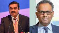 அதானி குழுமத்தில் மீண்டும் முதலீடு.. ரெடியாகும் GQG Partners ராஜீவ் ஜெயின்..! 