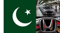 பாகிஸ்தான் தொழிற்சாலையை மூடிய Honda.. மொத்தம் 3 நிறுவனம்..  என்ன காரணம்..?! 