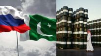 ரஷ்யாவிடம் மலிவு விலையில் கச்சா எண்ணெய் வாங்க பாகிஸ்தான் திட்டம்.. யாருக்கு பலன்! 