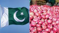  பாகிஸ்தான் மக்கள் கண்ணீர்.. வெங்காயம் விலை 228.28 சதவீதம் உயர்வு..! 