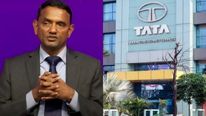 TCS கிருதிவாசன்-க்கு புதிய சவால்.. டிசிஎஸ் உயர்மட்ட நிர்வாகத்தில் பெரும் மாற்றம்..! 