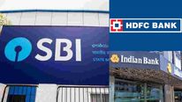 மார்ச் 31-க்குள் முடிவடையபோகும் திட்டங்கள்.. எஸ்பிஐ, HDFC, இந்தியன் வங்கிகளின் சூப்பர் திட்டங்கள்!
