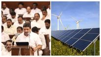 Tamilnadu Budget 2023: மின்சார பிரச்சனைக்கு என்ன தீர்வு..? தமிழ்நாடு அரசு திட்டம் என்ன..? 