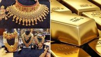 Gold: தங்கம் விலை மீண்டும் மீண்டும் அதிகரிப்பு.. இனி குறையவே குறையாதா.. நிபுணர்களின் கணிப்பு என்ன? 
