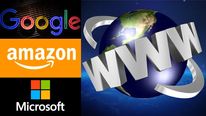 கூகுள், மைக்ரோசாப்ட் ஷாக்..! புதிய  Web Browser உருவாக்கும் அமேசான்.. சீக்ரெட் கருத்துக்கணிப்பு..!