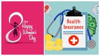 women's Day 2023:பெண்களுக்கான ஹெல்த் இன்சூரன்ஸ் எடுக்கும்போது கவனிக்க வேண்டிய 5 விஷயங்கள்! 