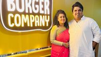  29 வயதில் 40 கோடிக்கு சொந்தகாரர்.. Burger விற்பனையில் அசத்தும் பெண் தொழிலதிபர் நீலம் சிங்..!