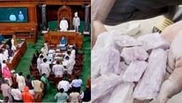 Jammu and Kashmir: ஏலத்திற்கு வரும் லித்தியம் கனிமம்.. நாடாளுமன்றத்தில் அறிவிப்பு..! 