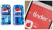 டிண்டர்-க்கு இப்படியொரு பெயர்.. பெப்சி-க்கு பெயர் இதுவா..? 