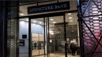அமெரிக்காவில் அடுத்த வங்கி திவால்.. நியூயார்க் Signature Bank மூடல்..! 