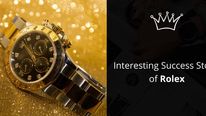  வறுமையிலிருந்து உருவான Rolex-ன் கதை.. அடேங்கப்பா..!!