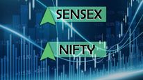 முதலீட்டாளர்கள் செம ஹேப்பி..  மீண்டும் பச்சை கொடி காட்டிய சென்செக்ஸ், நிஃப்டி.. ! 