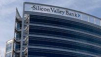 Sillicon Valley Bank-ல் மாட்டிக்கொண்ட 1 பில்லியன் டாலர்..இந்திய ஸ்டார்ட்அப் நிறுவனங்கள் திக் திக்..! 