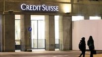இந்திய வங்கி துறையை துரத்தும் Credit Suisse பிரச்சனை..! 