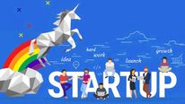 இந்திய ஸ்டார்ட்அப் நிலைமை இதுதான்.. 80ல் வெறும் 17.. எங்குபோய் முடியுமோ..? 