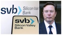 திவாலான Silicon Valley Bank-ஐ வாங்க தயாராகும் எலான் மஸ்க்.. டிவிட்டரில் பரபர பதில்..! 