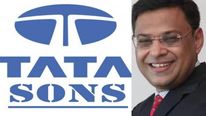 டாடா சன்ஸ் 'இவரை' நம்பி ரூ.14,00,000 கோடி ஒப்படைத்துள்ளது.. யார் இந்த சௌரப் அகர்வால்..!