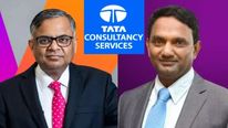 TCS சிஇஓ ஆனார் தமிழர் கிருதிவாசன்.. யார் இவர்..? சந்திரசேகரன் உடன் கனெக்ஷன்..!! 